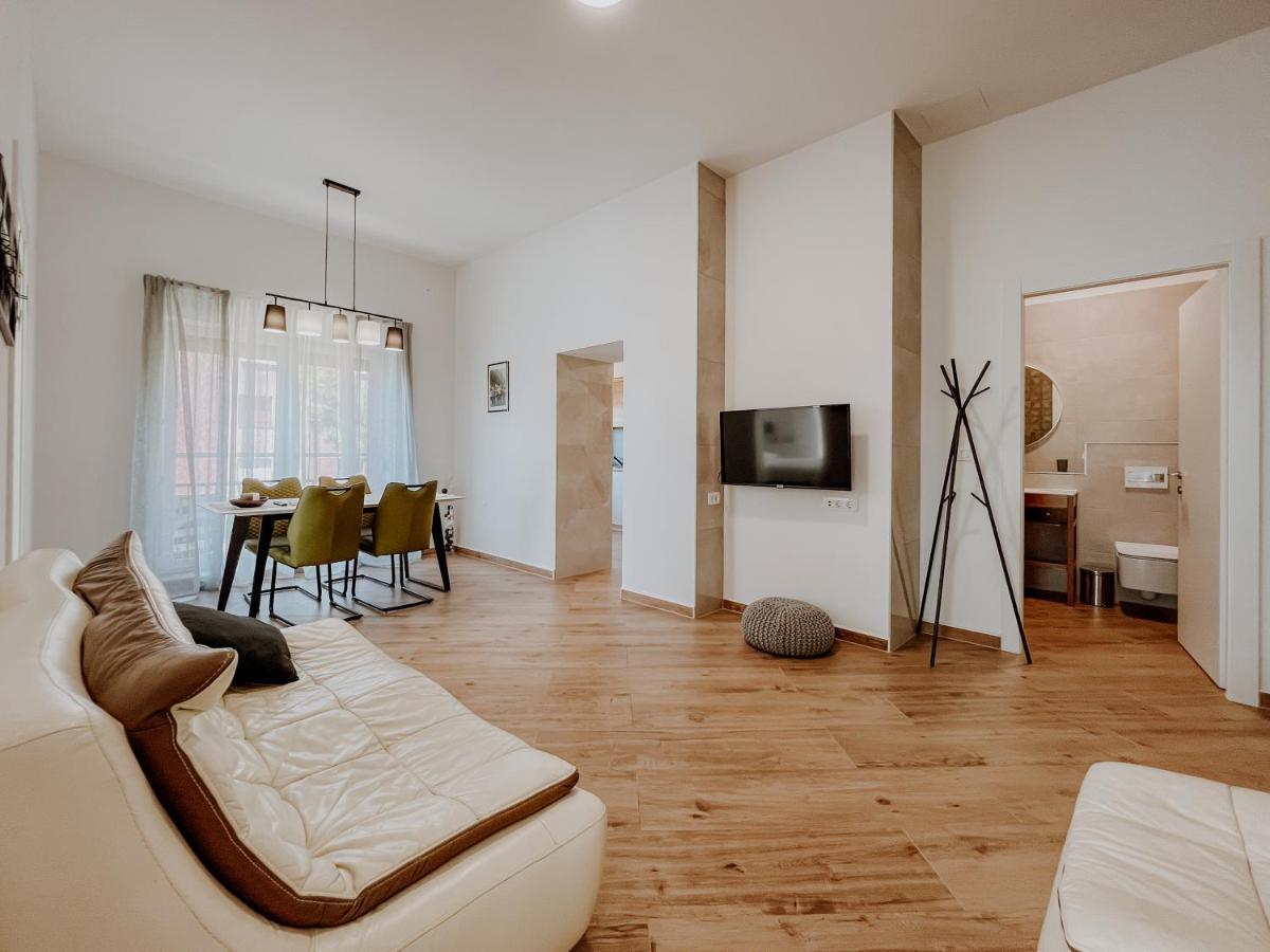 Apartment Papedoni Pula Exterior photo