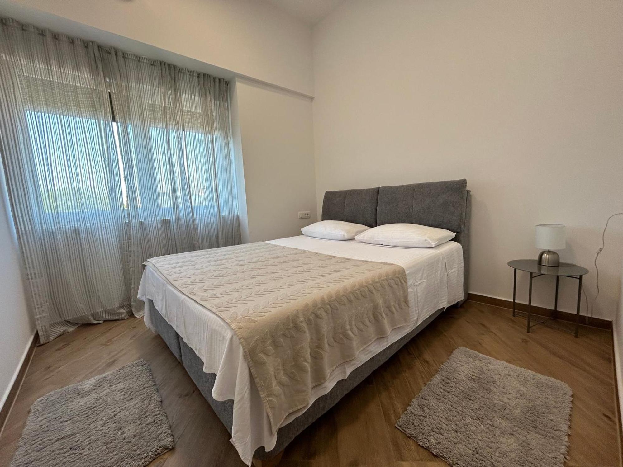 Apartment Papedoni Pula Exterior photo