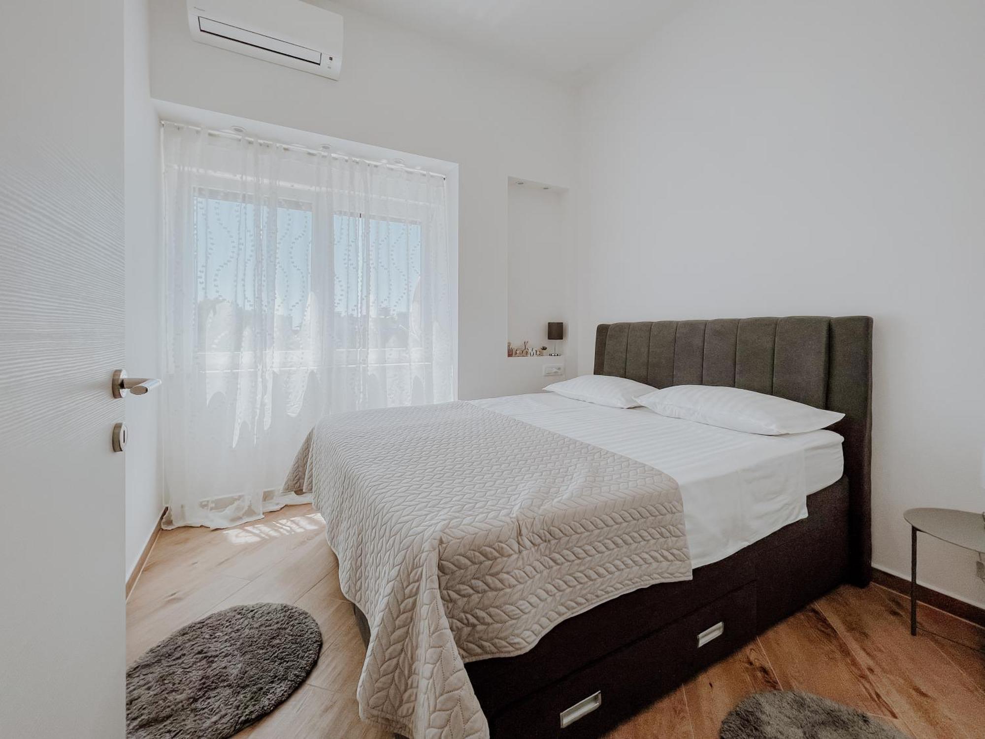 Apartment Papedoni Pula Exterior photo